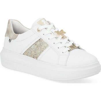 Baskets basses Rieker leisure trainers white