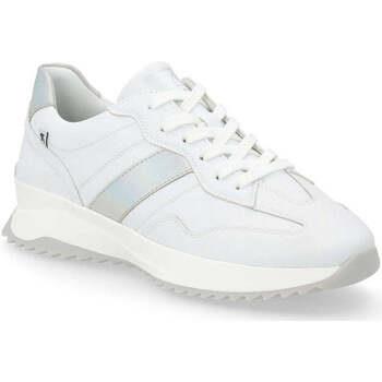 Baskets basses Rieker leisure trainers white