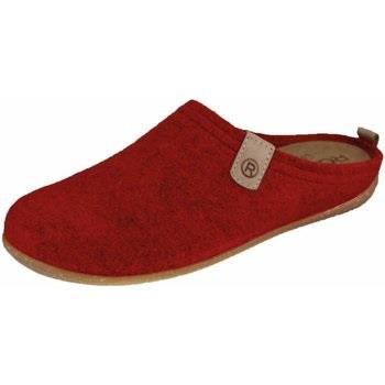 Chaussons Rohde -