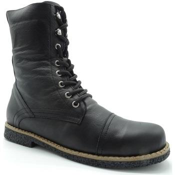 Bottines Andrea Conti 0348894