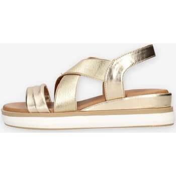Sandales Inuovo 113015-GOLD