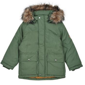 Parka enfant Name it NKMMARLIN PARKA JACKET PB SOUTH