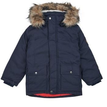 Parka enfant Name it NKMMARLIN PARKA JACKET PB SOUTH