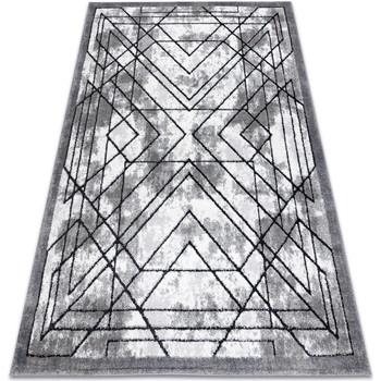 Tapis Rugsx Tapis moderne COZY Tico, géométrique - Structura 160x220 c...