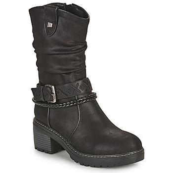 Bottines MTNG 53539