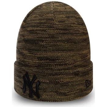 Bonnet New-Era Marl Cuff Knit New York Yankees - 80