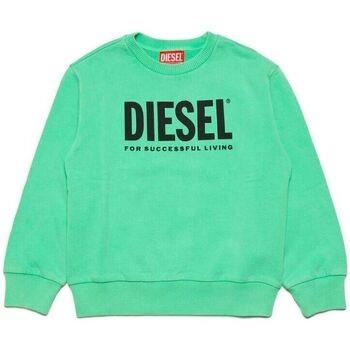 Sweat-shirt enfant Diesel J01903 KYAYC-K587