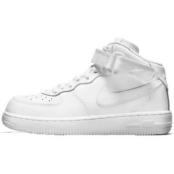 Baskets montantes enfant Nike AIR FORCE 1 MID PS