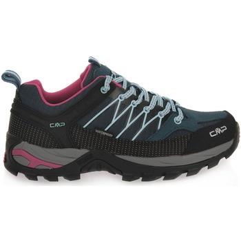 Chaussures Cmp 16NN RIGEL LOW TREKKING