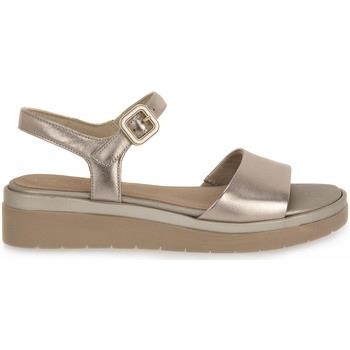 Sandales Jana LIGHT GOLD