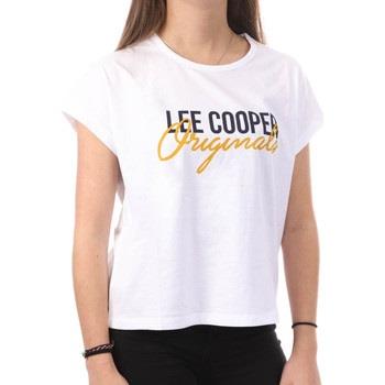 T-shirt Lee Cooper LEE-010696