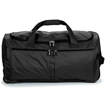 Valise David Jones B-888-1-BLACK