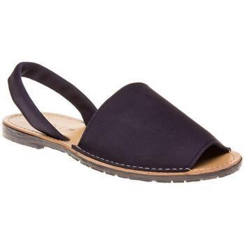 Claquettes Sole Toucan Nubuck Menorcan Des Sandales