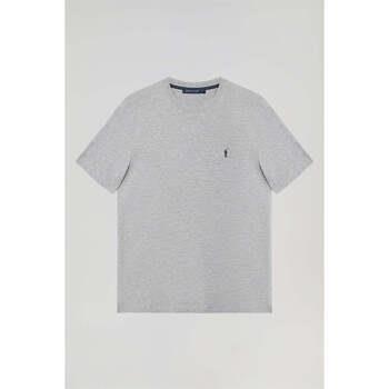 T-shirt Polo Club RIGBY GO TSHIRT B