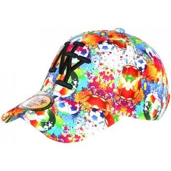 Casquette Hip Hop Honour Casquette Mixte