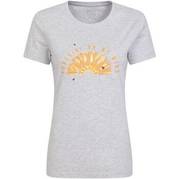T-shirt Mountain Warehouse Sunshine