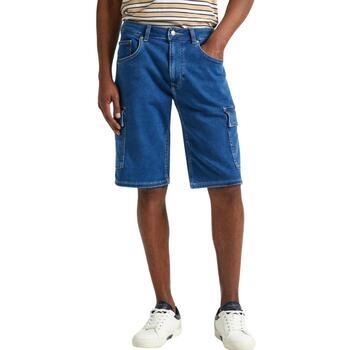 Short Pepe jeans -