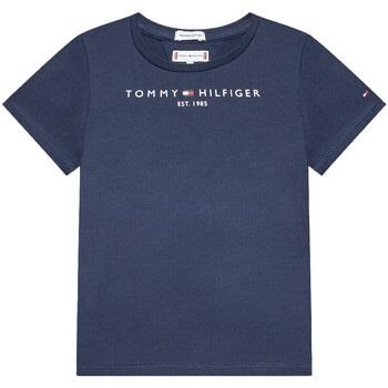T-shirt enfant Tommy Hilfiger KG0KG06585