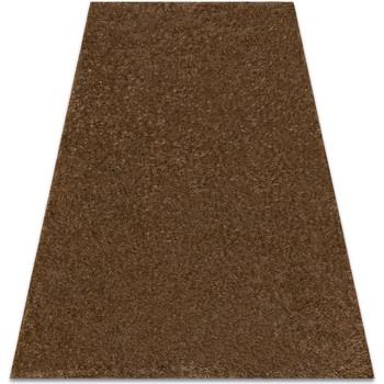 Tapis Rugsx Tapis BUENOS 6650 shaggy uni, couleur unique 60x100 cm