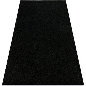 Tapis Rugsx Tapis BUENOS 6649 shaggy uni, couleur unique 60x100 cm