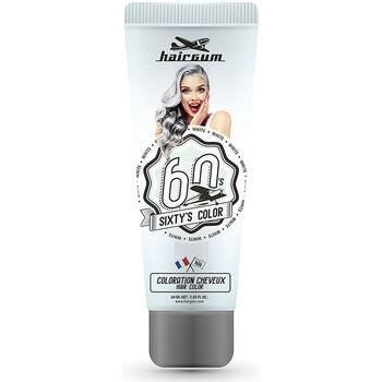 Colorations Hairgum Sixty's Color Hair Color white