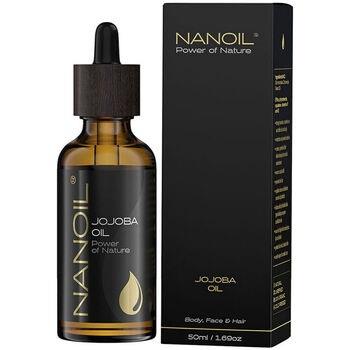 Hydratants &amp; nourrissants Nanoil Power Of Nature Jojoba Oil