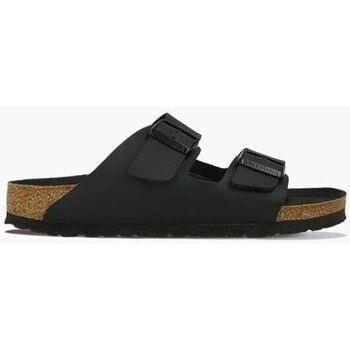 Sandales Birkenstock ARIZONA TRIPLES BK 1019069-BLACK