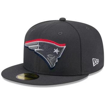 Casquette New-Era Casquette NFL New England Patr