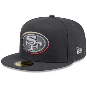 Casquette New-Era Casquette NFL San Francisco 49