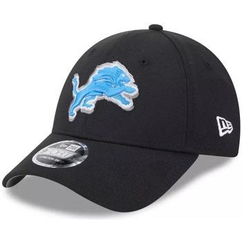 Casquette New-Era Casquette NFL Detroit Lions Ne