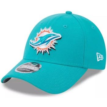 Casquette New-Era Casquette NFL Miami Dolphins N