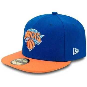 Casquette New-Era Casquette NBA New York Knicks