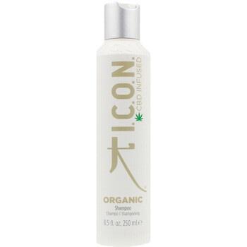 Shampooings I.c.o.n. Organic Shampoo