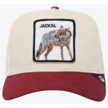 Chapeau Goorin Bros 101-1448 JACKAL-BRICK