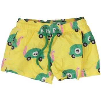 Short enfant Mc2 Saint Barth JEA0004 00460F