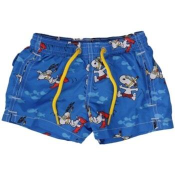 Short enfant Mc2 Saint Barth JEA0004 00465F