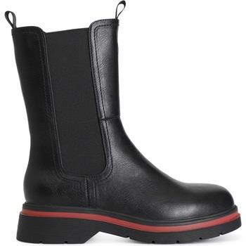 Bottes Café Noir C1XH9012