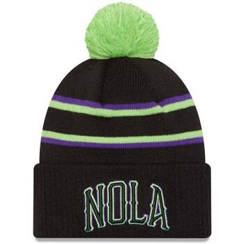 Bonnet New-Era Bonnet NBA New Orleans Pelican