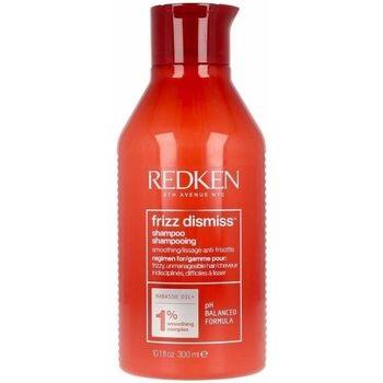 Shampooings Redken Frizz Dismiss Shampoo