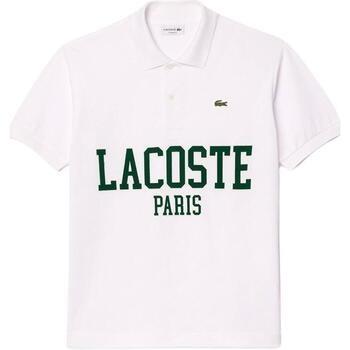 Polo Lacoste -