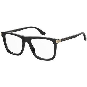 Lunettes de soleil Marc Jacobs MARC 546 Cadres Optiques, Noir, 54 mm