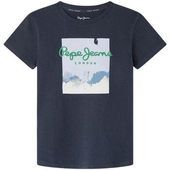 T-shirt Pepe jeans -