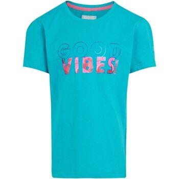 T-shirt enfant Regatta Bosley VII Good Vibes