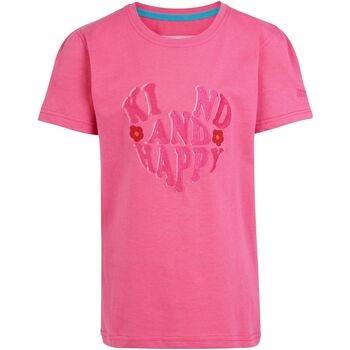 T-shirt enfant Regatta Bosley VII