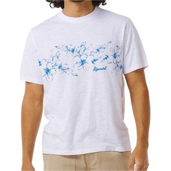 Polo Rip Curl ALOHA HOTEL LEI LEI TEE