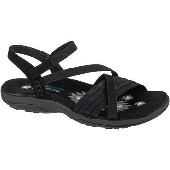 Sandales Skechers Reggae Slim - Summer Heat Sandals