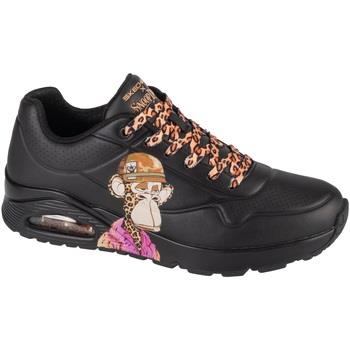 Baskets basses Skechers Uno - Dr. Bombay