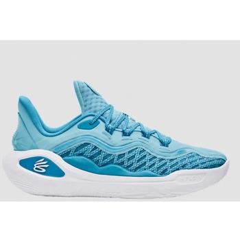 Baskets basses Under Armour Chaussure de Basketball Under