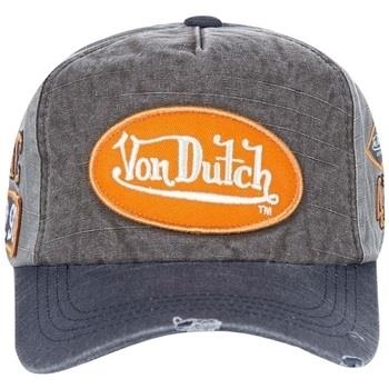 Casquette Von Dutch VD24 TRUCKER