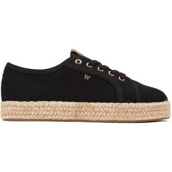 Espadrilles Wrangler Jane Des Chaussures